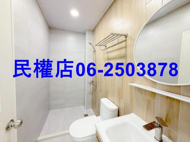 台南永康店面-13