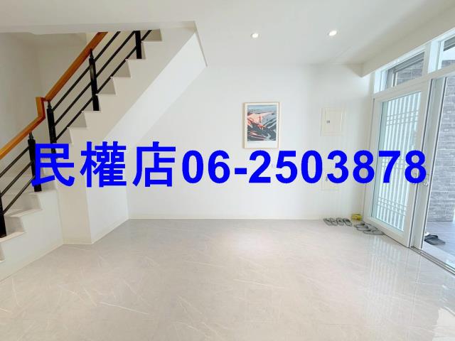 台南永康店面-2