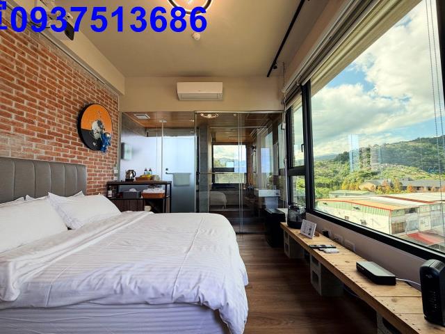 宜蘭員山華廈-3