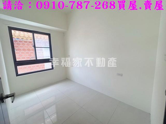 台南仁德華廈-9