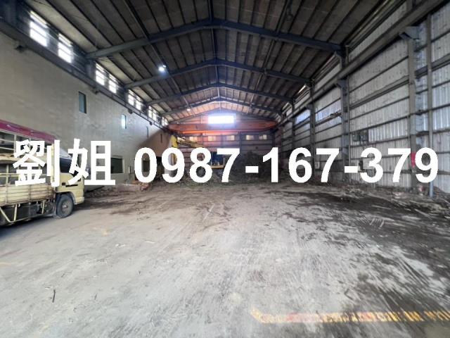 台南安南廠房-1