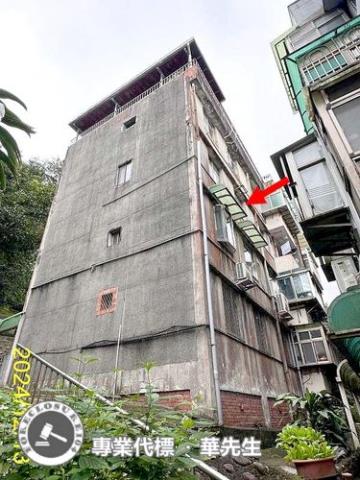 士林公寓法拍-4