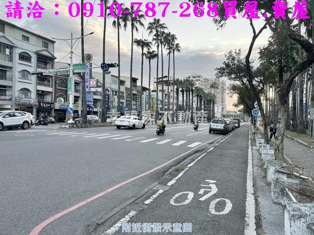 台南東區公寓-12