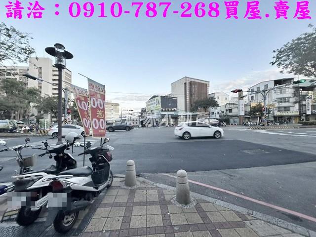 台南東區公寓-1