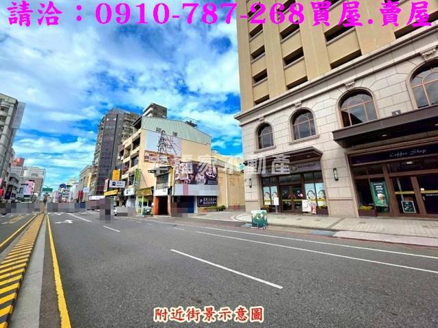 台南北區透天-1