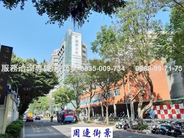 台北大安區大樓-2