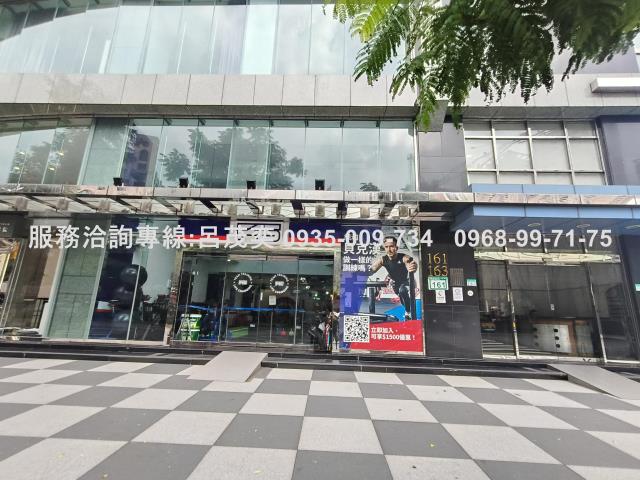 台北大安區大樓-5