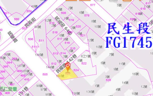 新北蘆洲公寓法拍-15