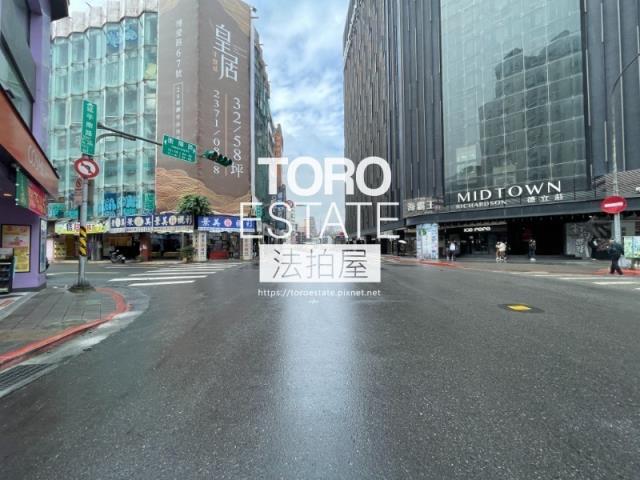 台北中正區店面法拍-7