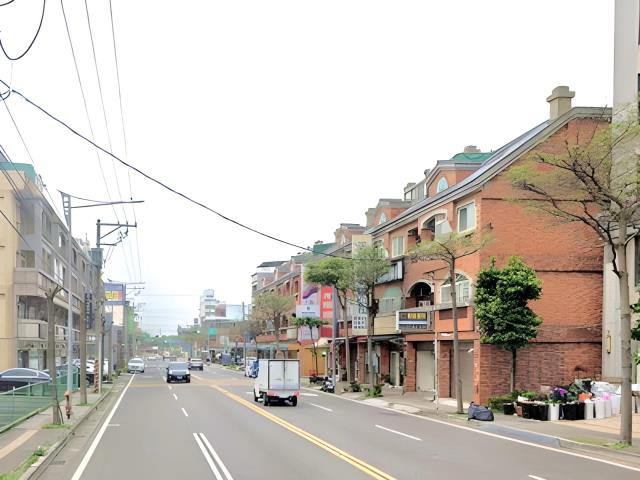 中壢法拍透天-4