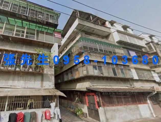 松山公寓法拍-1