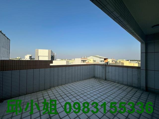 嘉義水上透天-14