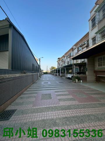 嘉義水上透天-15