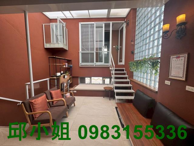 嘉義中埔透天-1