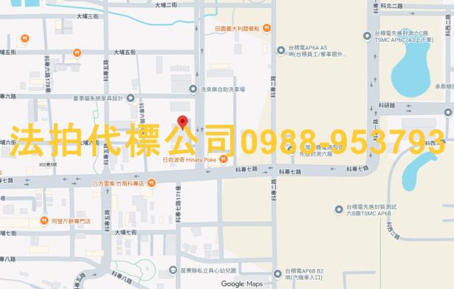 苗栗竹南拍賣大樓-6