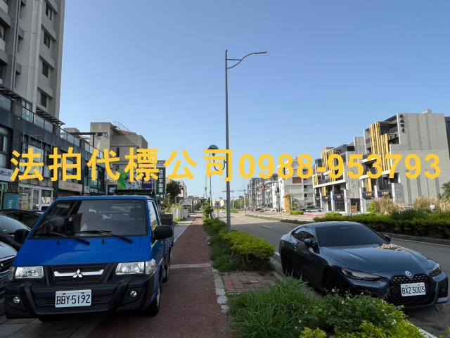 苗栗竹南拍賣大樓-4