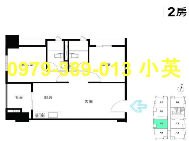 台南善化大樓-2