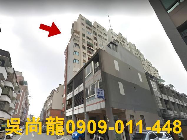 宜蘭法拍大樓-1