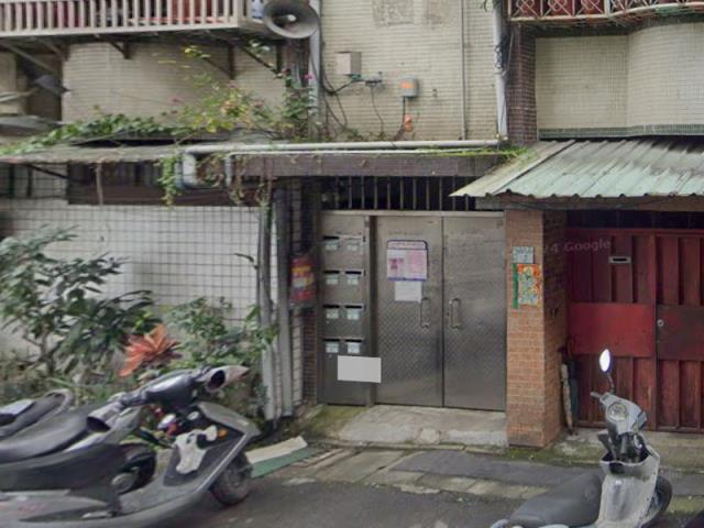 新北中和公寓法拍-3