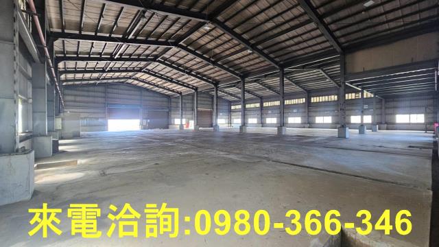 桃園新屋廠房-1