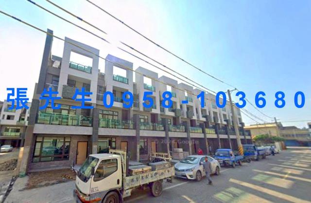 雲林西螺透天拍賣-2