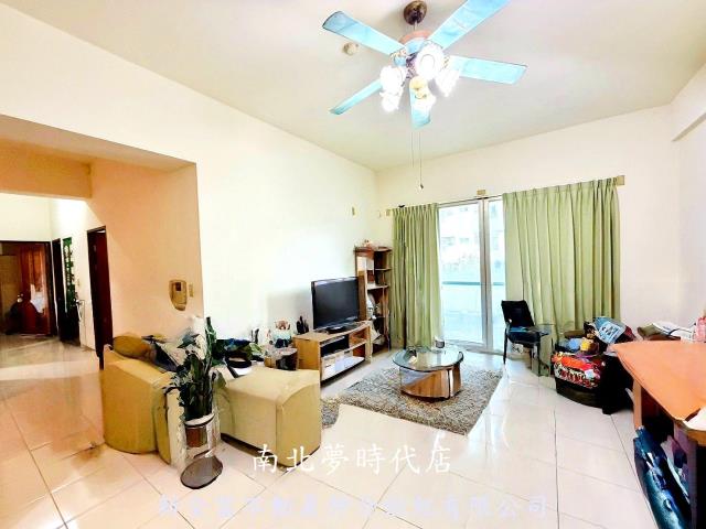 台南永康大樓-1