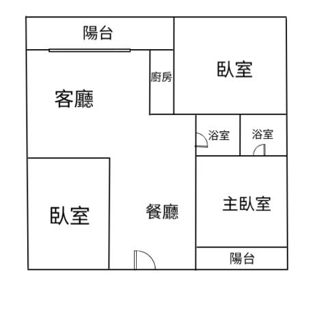 高雄岡山大樓-15
