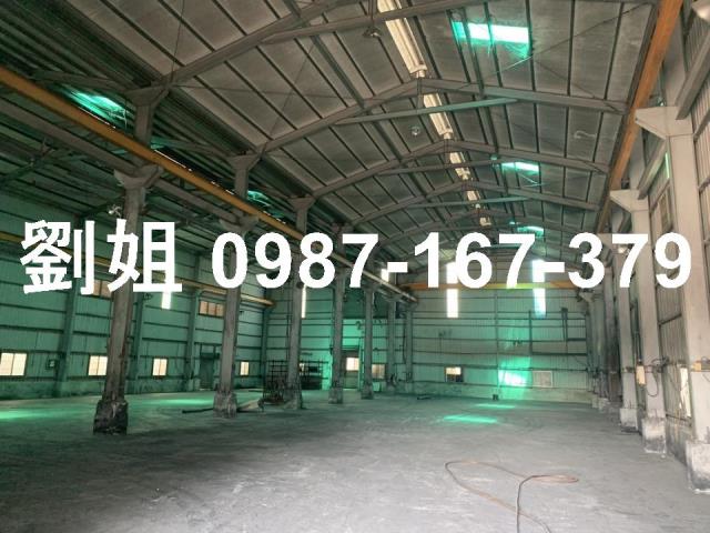 高雄鳥松廠房-2