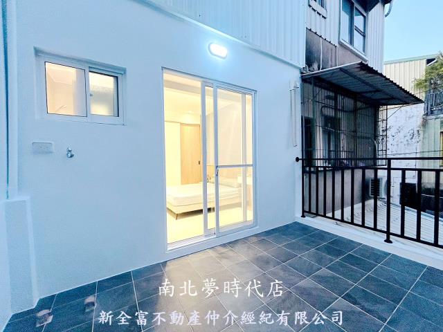 台南永康透天-14