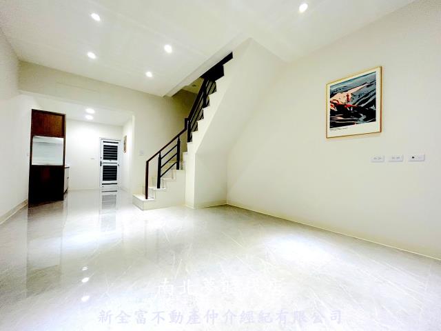 台南永康透天-2