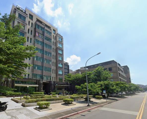 台北內湖商辦拍賣-3