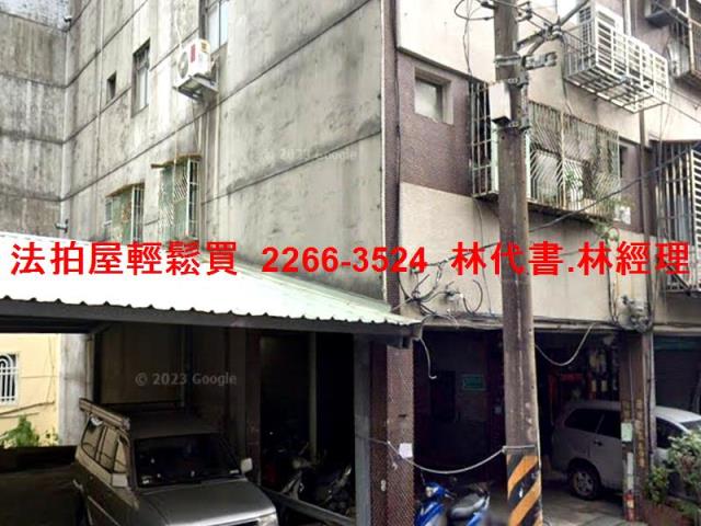 五股公寓法拍-3