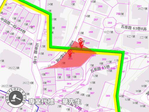 新北法拍公寓-7