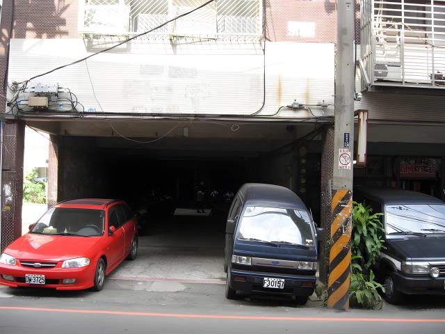 新北法拍公寓-1