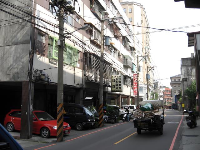 新北法拍公寓-3