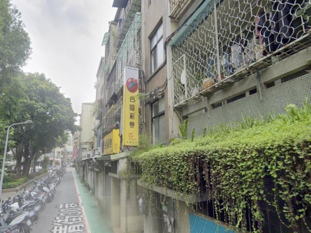 台北松山公寓拍賣-11