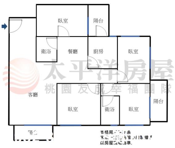 桃園中壢大樓-14