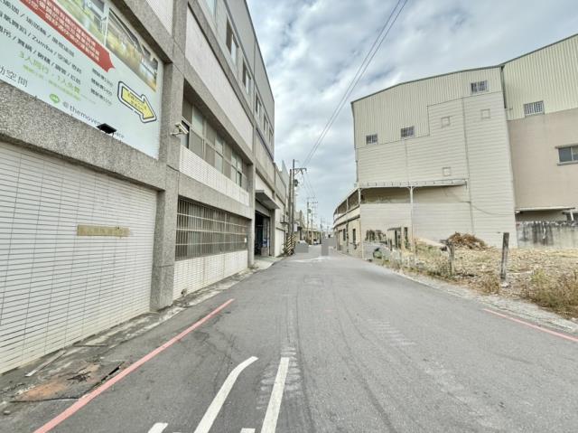 台南仁德廠房-8