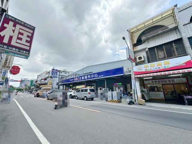 台南永康透天-7