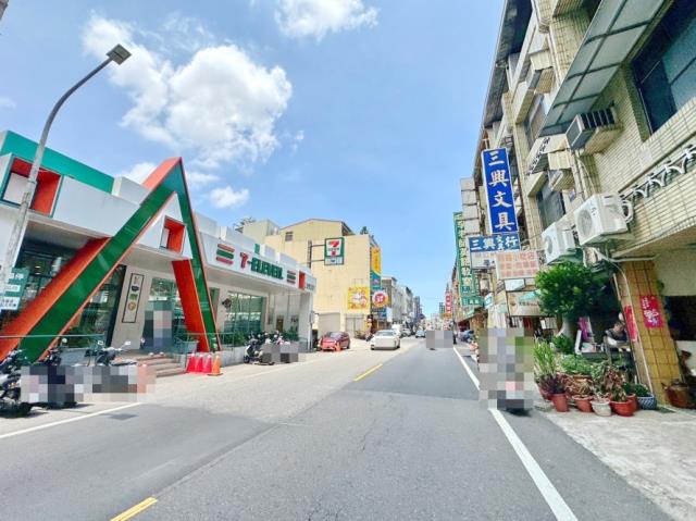 台南永康透天-8