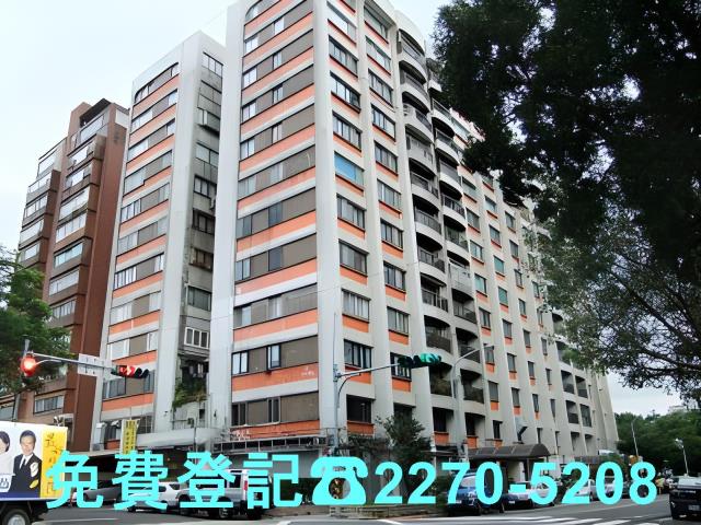 台北松山法拍大樓-2