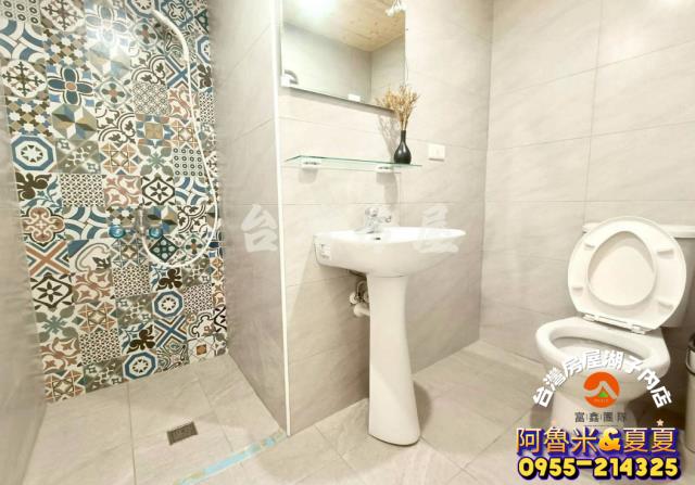 嘉義西區大樓-4