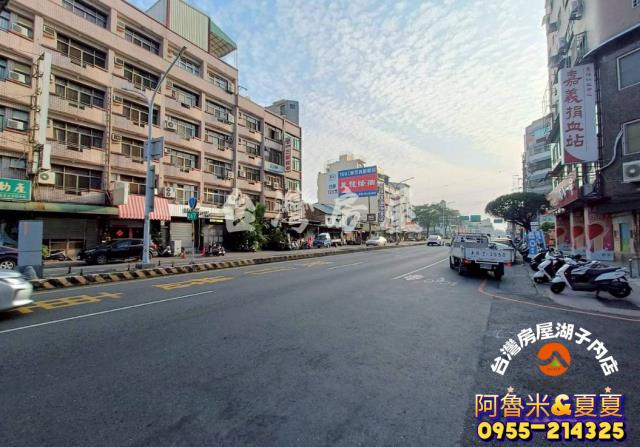 嘉義西區大樓-8