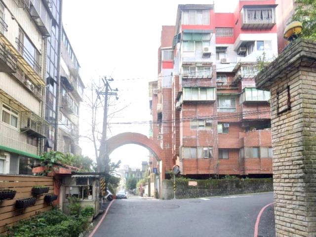 北投法拍大樓-5