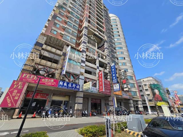 苗栗大樓拍賣-4