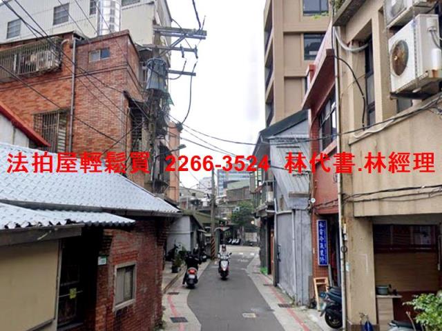 台北北投拍賣公寓-6