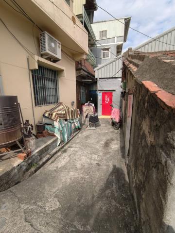 高雄左營法拍透天-3