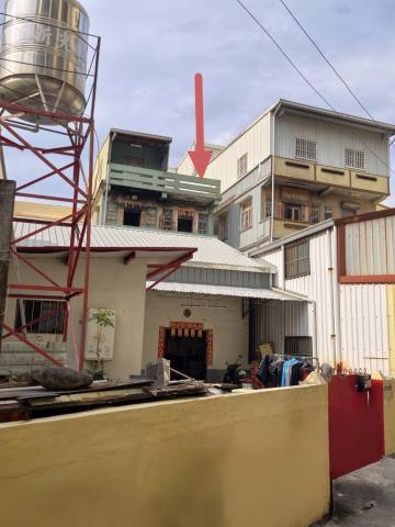 高雄左營法拍透天-4