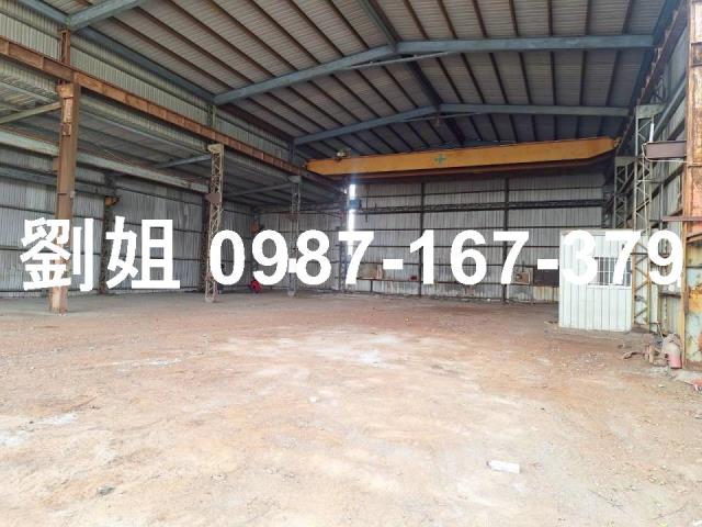 高雄大寮廠房-3