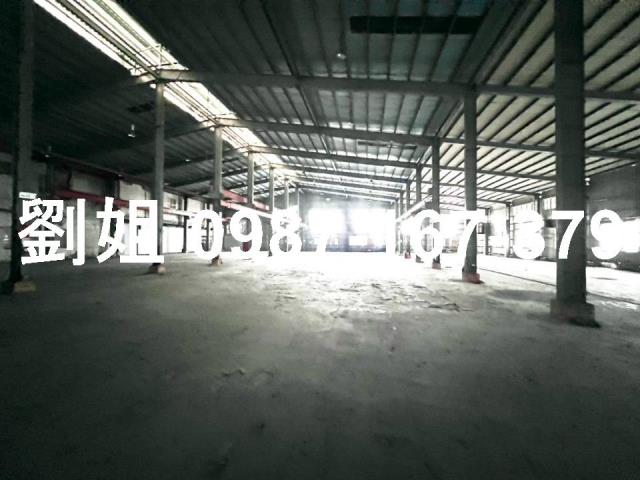 台南永康廠房-2